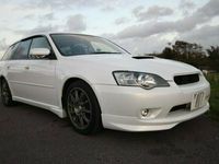 Used Subaru Legacy 2013 Estate