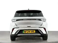 Used BYD Dolphin Design 2024 Hatchback