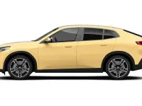 Used BMW X2 M Sport 190 HP (139 kW) 2022 SUV