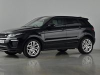 used Land Rover Range Rover evoque 2.0 TD4 HSE Dynamic 5dr Auto