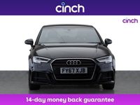 used Audi A3 2.0 TFSI S Line 4dr