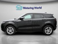Used Land Rover Range Rover S 2020 Black SUV
