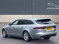 used Jaguar XF 2.0d [180] Prestige Diesel Automatic 5 door Estate at Woodford