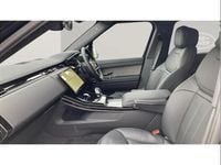 New Land Rover Range Rover Sport SE Dynamic 296 HP (217 kW) 2025 Other SUV