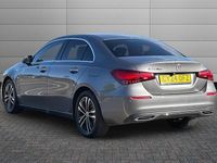 Used Mercedes A200 Executive 150 HP (110 kW) 2024 Grey Sedan