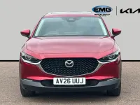 Used Mazda CX-30 Takumi-Line 186 HP (136 kW) 2026 Red SUV