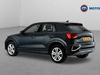Used Audi Q2 Sport 150 HP (110 kW) 2026 SUV