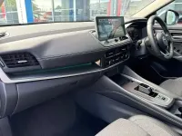 Used Nissan Qashqai N-Connecta 190 HP (139 kW) 2025 Grey SUV