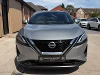 Used Nissan Qashqai Tekna 158 HP (116 kW) 2023 Silver SUV