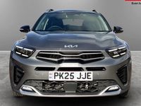 Used Kia Stonic GT-Line S 99 HP (72 kW) 2025 SUV