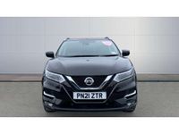 used Nissan Qashqai 1.3 DiG-T N-Motion 5dr