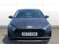 Used Hyundai i20 Advanced 101 HP (74 kW) 2024 Hatchback