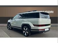Ny Hyundai Santa Fe Ultimate 236 HK (173 kW) 2025 Other SUV