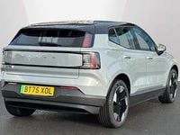 New Volvo EX30 Performance 314 kW (428 HP) 2026 SUV