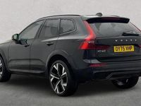 Used Volvo XC60 Ultra 247 HP (181 kW) 2025 Black SUV