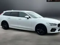 Used Volvo V90 R-Design 190 HP (139 kW) 2019 Estate