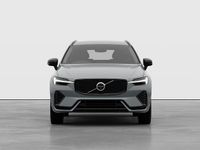 New Volvo XC60 Plus 2026 Vapour grey SUV