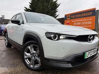 Used Mazda MX30 Prime-Line 106 kW (145 HP) 2023 SUV
