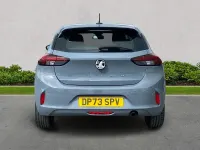 Used Vauxhall Corsa Design Edition 2023 Grey Hatchback