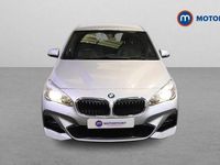 Used BMW 218 M Sport 140 HP (102 kW) 2019 Silver Estate