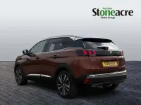 Used Peugeot 3008 Premium 131 HP (96 kW) 2019 Other SUV