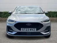 Used Ford Focus ST-Line 155 HP (114 kW) 2021 Hatchback