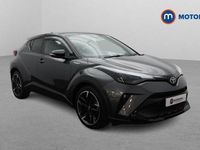 Used Toyota C-HR Sport 122 HP (89 kW) 2023 SUV