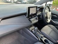 Used Suzuki Swace 2023 Silver Estate