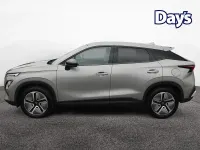 Used Omoda 5 186 HP (136 kW) 2025 Silver SUV