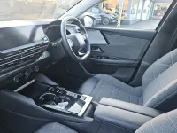 Usado Citroën C5 X PureTech 130 HP (95 kW) 2023 Cinzento Carrinha