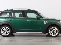 used Mini Cooper S Countryman E Sport 1.5 5dr