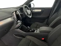 Used Volvo XC40 Plus 163 HP (119 kW) 2026 Vapour grey SUV