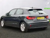 Used Audi A1 Comfort 2023 Grey SUV