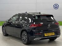 used VW Golf 1.5 TSI 150 Style Edition 5dr