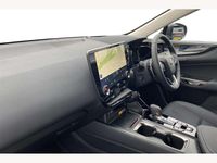 Used Lexus NX450h+ 309 HP (227 kW) 2025 Graphite black SUV