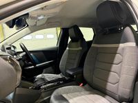 Used Citroën e-C4 100 kW (136 HP) 2022 White Hatchback