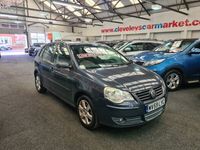 used VW Polo 1.2 Match 60 5-Door