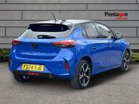 Used Vauxhall Corsa 99 HP (72 kW) 2024 Other Hatchback