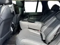 Używany Land Rover Range Rover First Edition 2023 Szary SUV