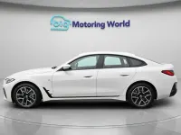 Used BMW i4 M Sport 210 kW (286 HP) 2024 Sedan