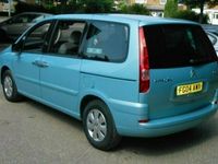 Used Citroën C8 2004 MPV