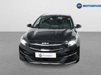 used Kia XCeed 1.5T GDi ISG 3 5dr