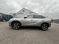 Used MG HS Trophy 167 HP (122 kW) 2025 Grey SUV