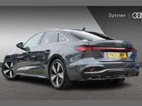 Used Audi A5 S-Line 295 HP (216 kW) 2026 Grey Sedan