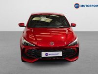 Used MG MG3 Trophy 194 HP (142 kW) 2025 Red Hatchback
