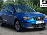 Used Seat Arona SE Technology 95 HP (69 kW) 2025 SUV