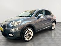 used Fiat 500X 1.4 Multiair Lounge 5dr