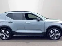 Used Volvo XC40 Plus 161 HP (118 kW) 2026 SUV