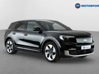 Used Ford Explorer Premium 210 kW (286 HP) 2025 Black SUV