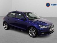 Used Audi A1 Sportback Sport 125 HP (91 kW) 2017 Hatchback